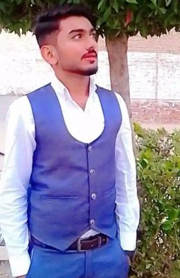 Mohsin Ishfaq Profile Picture