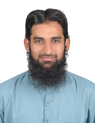 Ali Hassan Profile Picture