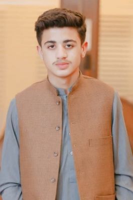 Junaid Abbas Profile Picture
