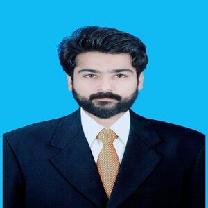 Samiullah khan Khan Profile Picture