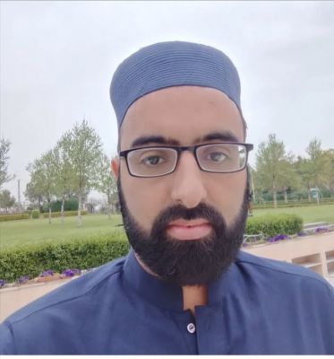 BILAL AHMAD Profile Picture