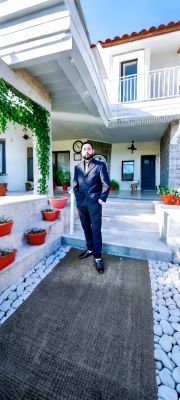 Hamza Khan Profile Picture