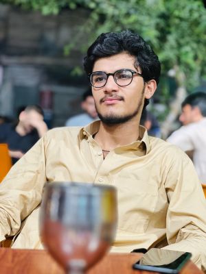 Musab Aman Profile Picture