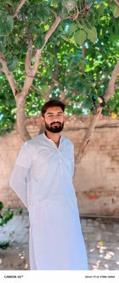 Muhammad Adnan Profile Picture