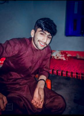 Shams ul Islam Profile Picture