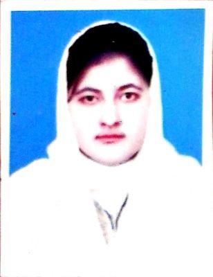 Zainab Shahzad Profile Picture