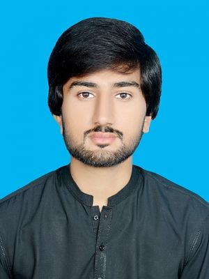 Muhammad Zohaib Profile Picture