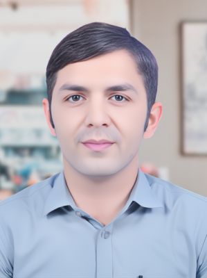Zia UR Rehman Profile Picture