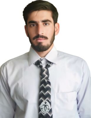 Ziaurrehman Khan Profile Picture