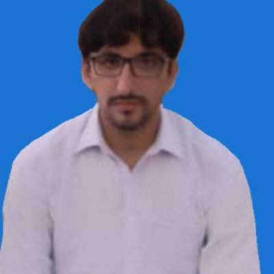 Nazir Hayat Nazir Hayat Profile Picture
