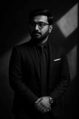 Muhammad Talha Profile Picture