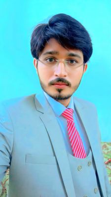 MUHAMMAD RAMZAN Profile Picture