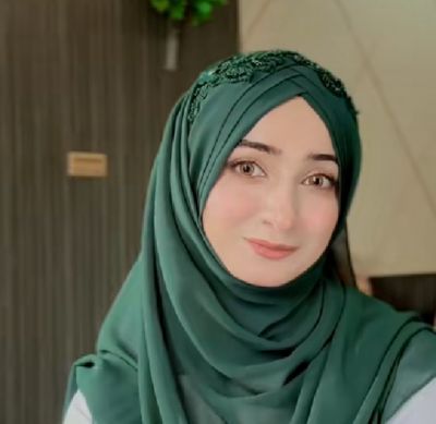 Maryam Asjad Profile Picture