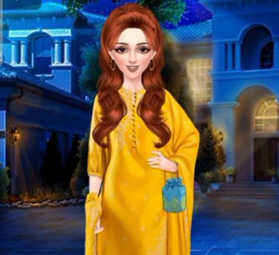 Sayeda Neelam Hassan Bukhari Profile Picture