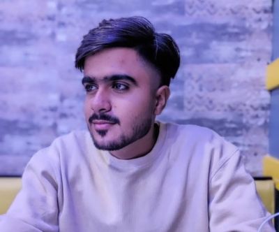 Muhammed Abdul rahman Kamran Profile Picture