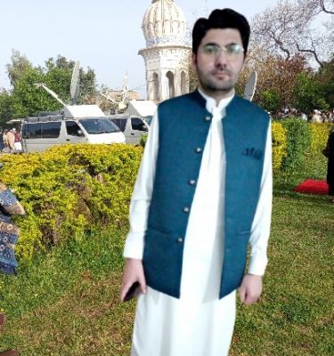 Muhammad Ishaq Profile Picture
