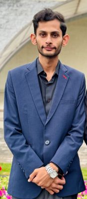 Obaid ur Rehman Khan Profile Picture