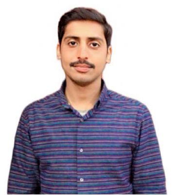 Muhammad Talha Baig Profile Picture