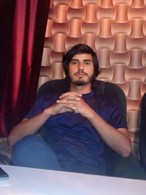Muhammad Naseem Profile Picture