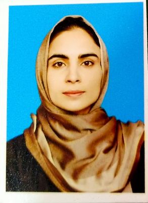 Ghazala Kouser Profile Picture