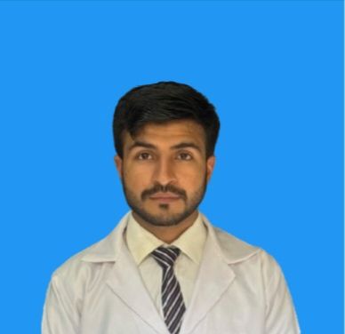 Kashif Ali Profile Picture