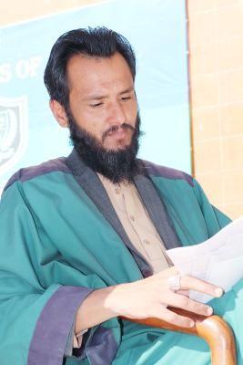 MUHAMMAD ASIF Shah Profile Picture