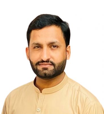 Zaheer Ahmad Profile Picture