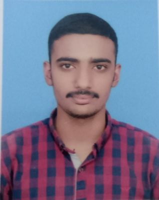 Muhammad Ahmad Profile Picture