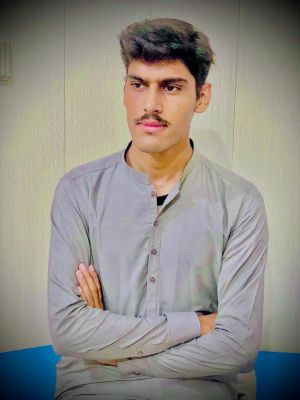 Munsif Ali Profile Picture