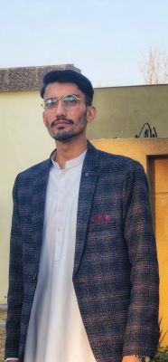 Syed Kamran Mujahid Shah Profile Picture