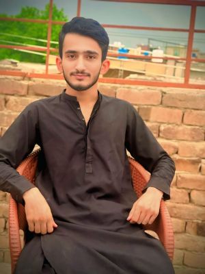 Muhammad Lutufullah Profile Picture