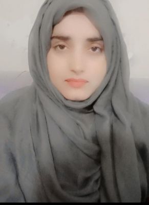 Amina Asghar Profile Picture