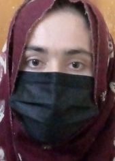 Kiran Zaman Profile Picture