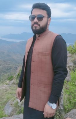 Asad Rashid Profile Picture
