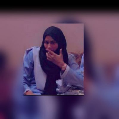 Nosheen haider Haider Profile Picture