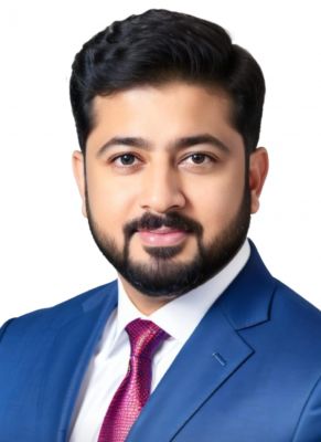 Sqn Ldr Muhammad Arslan Profile Picture