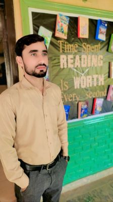 Saeed Anwar Profile Picture