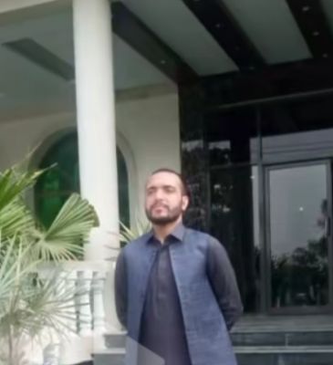 Zain Ulabideen Profile Picture