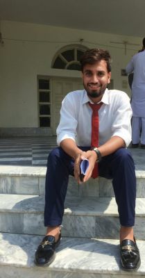 Zran Azeem Profile Picture
