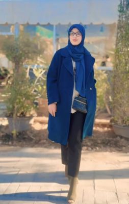 Amna Akram Profile Picture