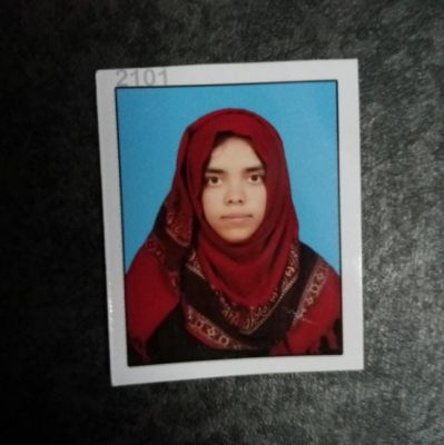 Eisha Waheed Profile Picture