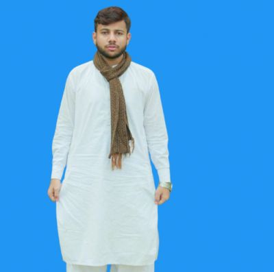 Farzain Ahmed Profile Picture