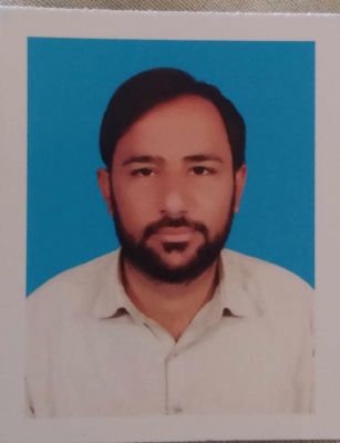 Muhammad Asif Profile Picture