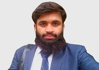 Naeem Sarwar Profile Picture