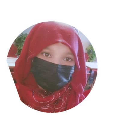 Arika Shafqat Profile Picture