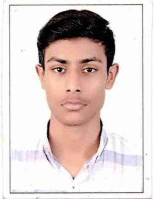 Hamza Hashmi Profile Picture