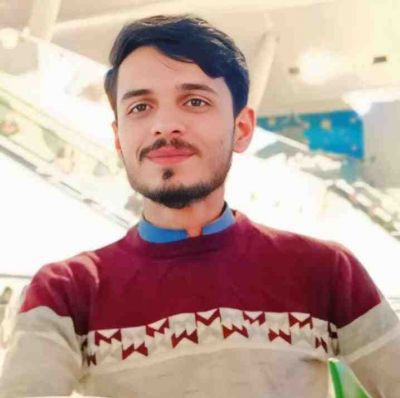 Waqas Nazir Profile Picture