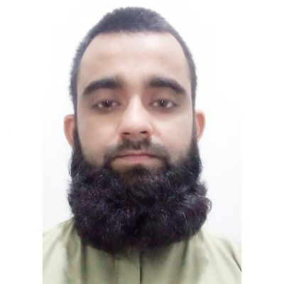 Hafiz Muhammad Ismail Profile Picture
