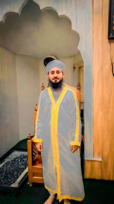 Muhammad Aqib Ramzan Profile Picture