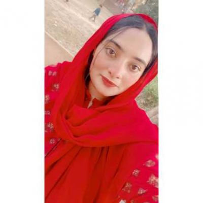 Muqaddas Mushtaq Profile Picture